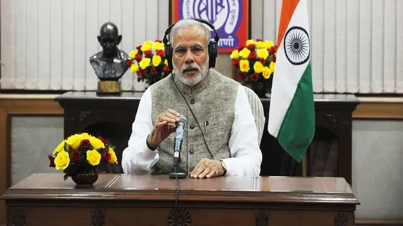 पीएम मोदी ‘मन की बात’ में बोले  महाकुंभ, प्राण प्रतिष्ठा से मिली प्रेरणा, गणतंत्र दिवस गौरव का प्रतीक