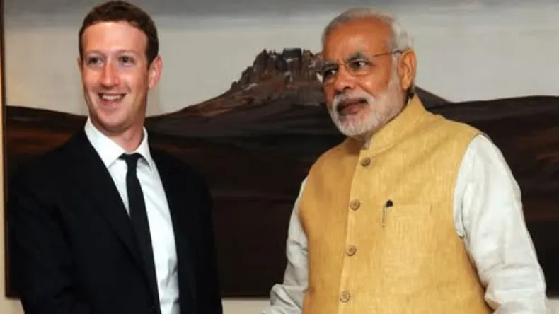 मेटा को मांगनी पड़ी PM मोदी से माफी, मार्क जुकरबर्ग के बयान के बाद मचा हंगामा, जानें क्या है माजरा?