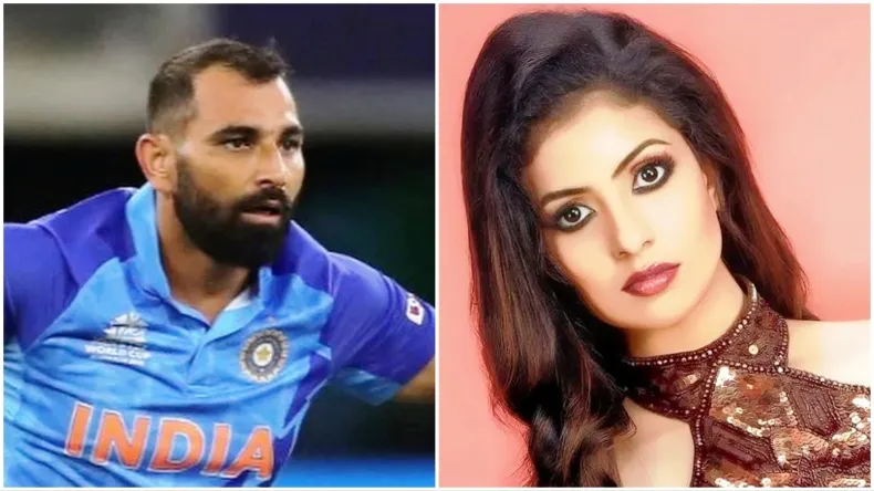 जिंदगी ही जहन्नुम…मोहम्मद शमी की Ex वाइफ हसीन जहां ने अपने ‘मुस्लिम धर्म’ पर उठाए सवाल