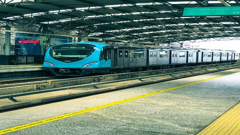 भारत बना दुनिया का तीसरा सबसे बड़ा मेट्रो नेटवर्क वाला देश, जानें कितने राज्यों में है Metro कनेक्शन