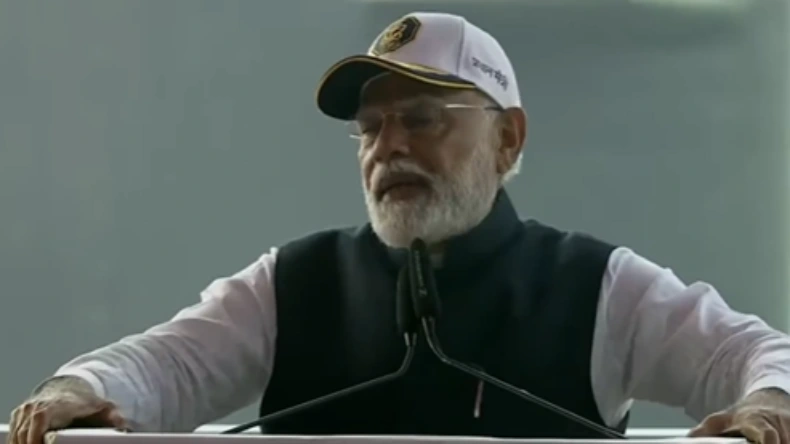 समंदर में तांडव करेंगे भारत के त्रिदेव, पीएम मोदी ने सेना दिवस पर देश को दिया बड़ा तोहफा