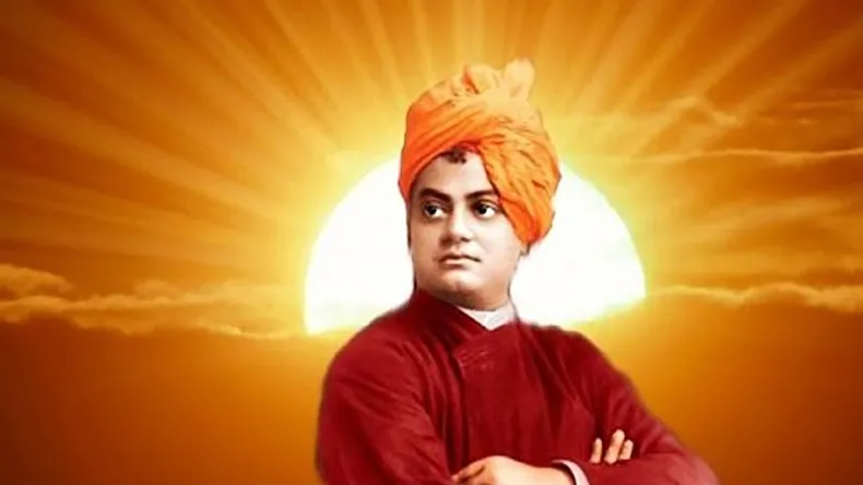 विवेकानंद की 162वीं जयंती, आज भी युवाओं में जोश भरते हैं उनके अनमोल विचार