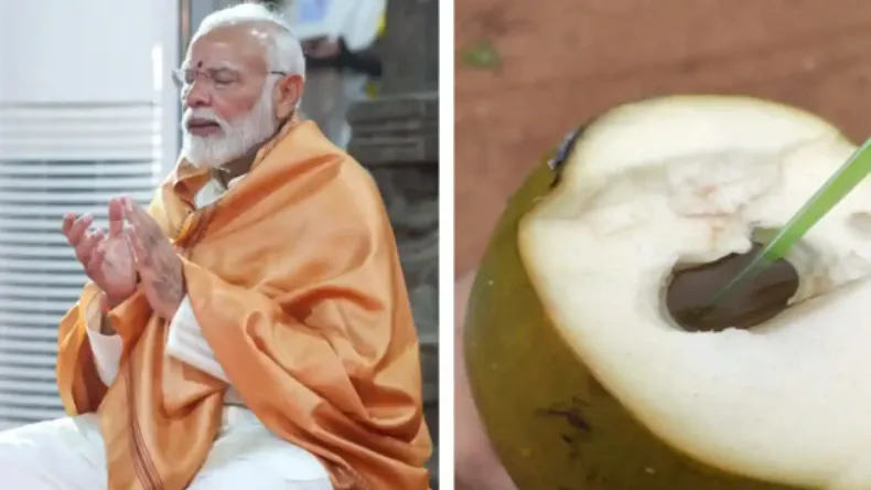 PM मोदी ने बताया वजन कम करने का यूनिक फॉर्मूला, एक हफ्ते में कम हो जाएगा मोटापा!