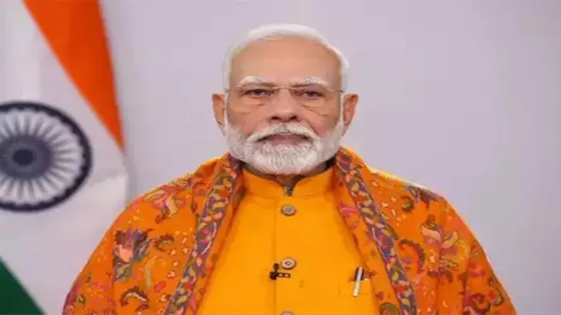 पीएम मोदी आज ‘मन की बात’ कार्यक्रम को करेंगे संबोधित, पहाड़ों पर बर्फबारी, मैदानी इलाकों में कोहरा