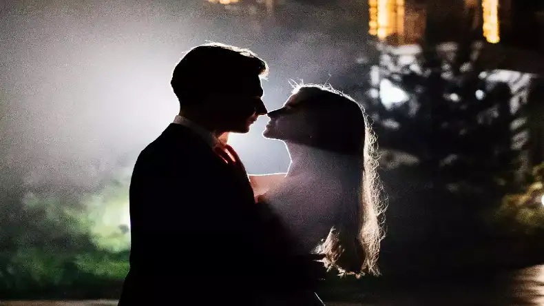 पत्नी ने किया Kiss करने से इंकार, बदबू की वजह से हो गई थीं दूर, एक्टर ने खुद किया खुलासा