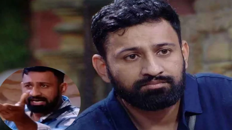 रजत दलाल हुए बिग बॉस से बाहर,  टूट गया ट्रॉफी जीतने का सपना
