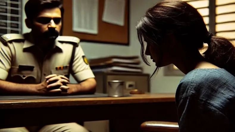 महिला ने बेटे से कराया नाबालिग लड़की का बलात्कार, फिर देह व्यापार की गंदी दलदल में धकेला, हुई उम्रकैद