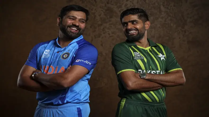 Champions Trophy 2025 : रोहित शर्मा चैंपियंस ट्रॉफी के पहले जायेंगे पाकिस्तान ! जानें पूरा मामला