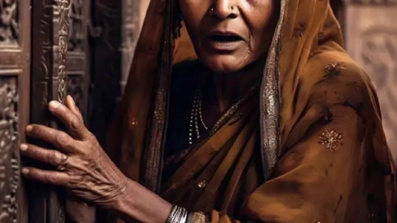 ससुर के साथ संबंध बनाते हुए सास ने बहू को रंगे हाथ पकड़ा, अगले दिन टंकी में बहती मिली लाश