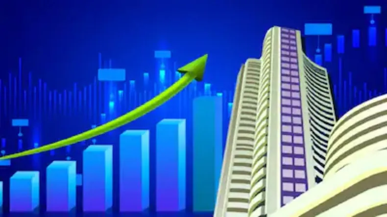 भारतीय बाजार में शानदार तेजी, 1100 अंक चढ़ा सेंसेक्‍स, इन स्‍टॉक्‍स में तगड़ी उछाल