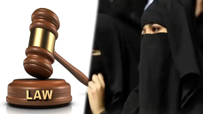 ‘मेरी जवानी भी लौटा दो मेरी महर के साथ’, तीन तलाक पर सुप्रीम कोर्ट में SG मेहता ने पढ़ी पाकिस्तानी कविता