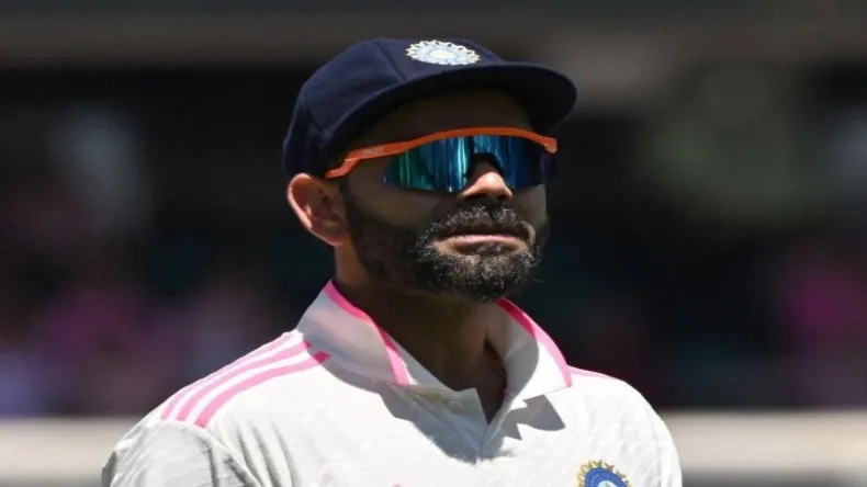 रणजी ट्रॉफी मैच खेलने पर सस्पेंस, क्या इस वजह से मैदान पर नहीं उतरेंगे विराट कोहली?