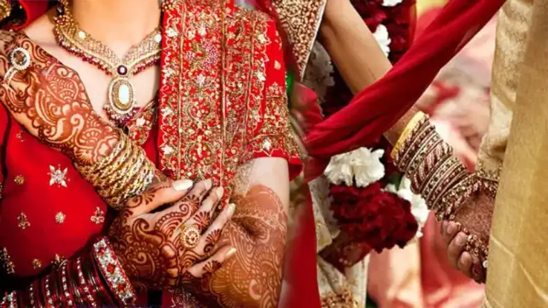 शादी के दिन दूल्हें ने कर दी ऐसी चीज की डिमांड, सुनकर दुल्हन को आया हार्ट अटैक, फिर जो हुआ..