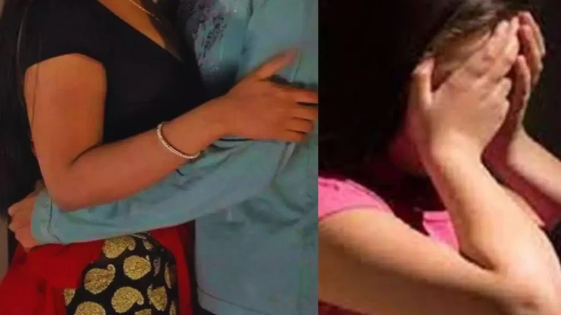 महिला के साथ 31 घंटे तक सामूहिक बलात्कार, जीजा ने लिए साली से मजा, पढ़कर उड़ जाएंगे होश