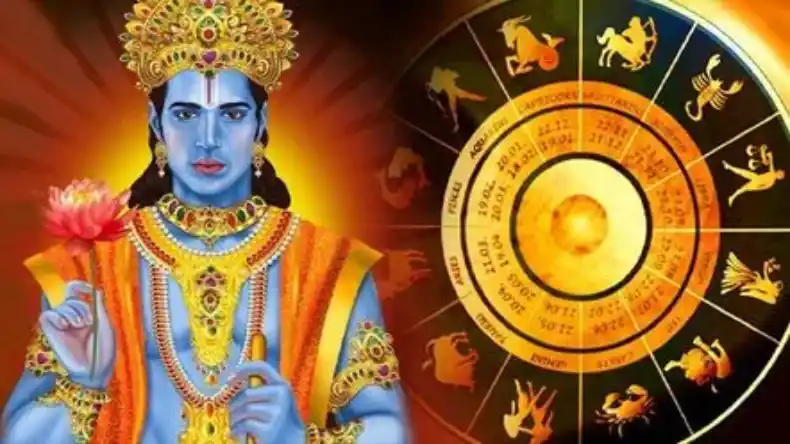 आज इन राशियों की चमक रही है किस्मत, ग्रहों के गोचर से मिलेंगे लाभ, श्री हरि की कृपा से आर्थिक तंगी से मिलेगा छुटकारा