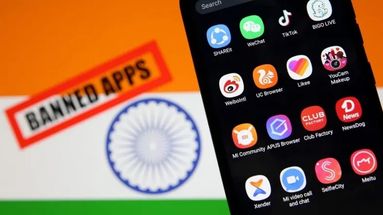 बैन के बाद भारत में लौटे 36 चाइनीज ऐप्स, क्या अब TIKTOK भी आ जाएगा वापस?