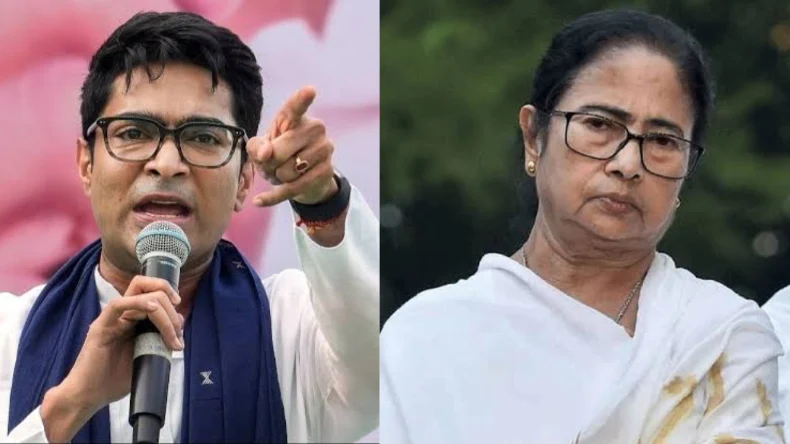 अब भतीजा करेगा ममता से गद्दारी, जल्द BJP में शामिल होंगे अभिषेक बनर्जी? TMC नेता ने दिया ये बयान