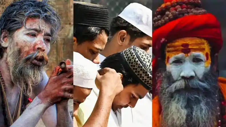 अघोरी करने जा रहे थे ऐसा काम, जिससे हिंदू-मुसलमान में मचता बवाल, फिर देश में आ जाती कयामत