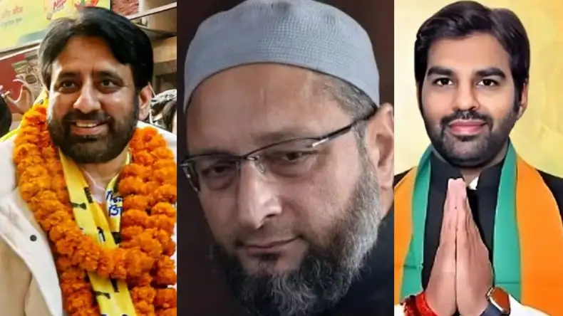 अमानतुल्लाह खान की जीत के पीछे का खुला राज, यह काम न किया होता तो मिलती हार, सामने आया सच!