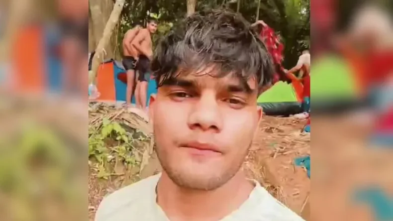 बेचा जमीन का आधा हिस्सा, एजेंट को दिए 65 लाख, हथकड़ी में भारत लौटे युवक ने सुनाई आपबीती, कहा-डंकी रूट से अमेरिका में…