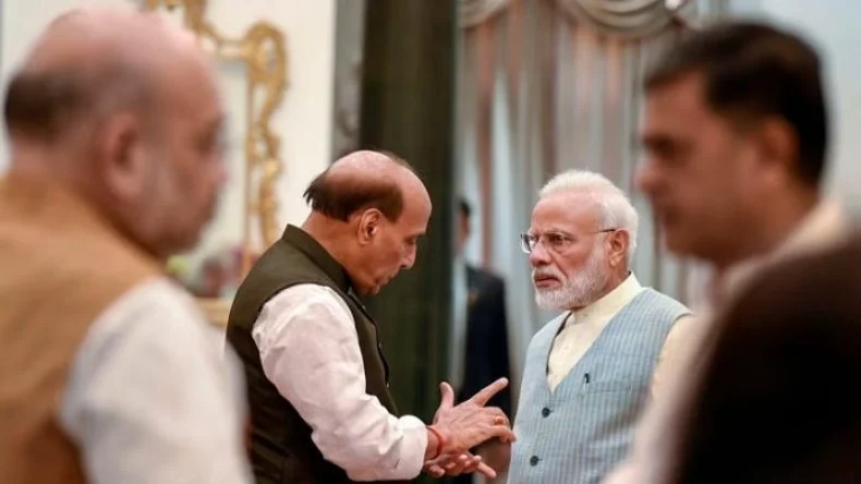 28 दिनों के अंदर ये नेता बन जाएगा बीजेपी का नया अध्यक्ष, नाम जानकर चौंक जाएगा पूरा देश