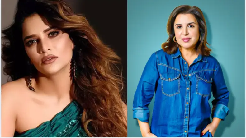 अर्चना गौतम का हुआ ब्रेकअप, एक्ट्रेस पर टूटा दुखों का पहाड़, फराह खान की प्रतिक्रिया ने मचाया बवाल