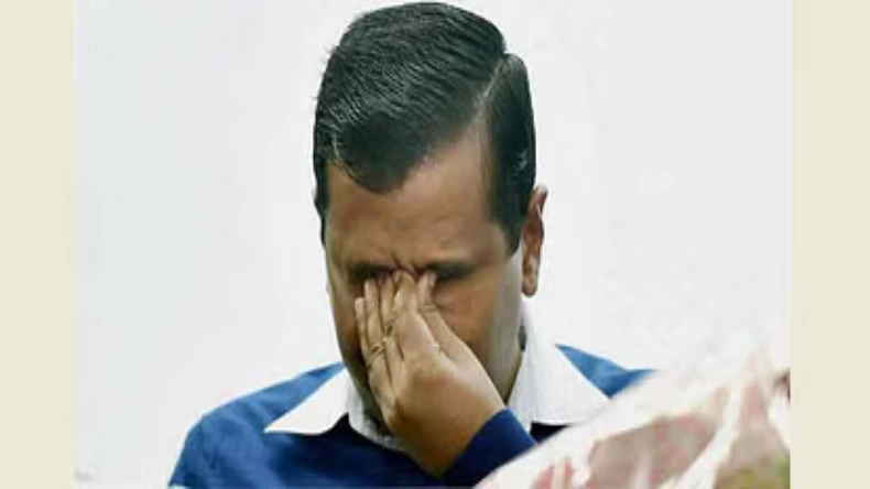 हार के बाद केजरीवाल का क्या है फ्यूचर…, राज्‍यसभा सीट का करेंगे जुगाड़ या जाएंगे जेल!