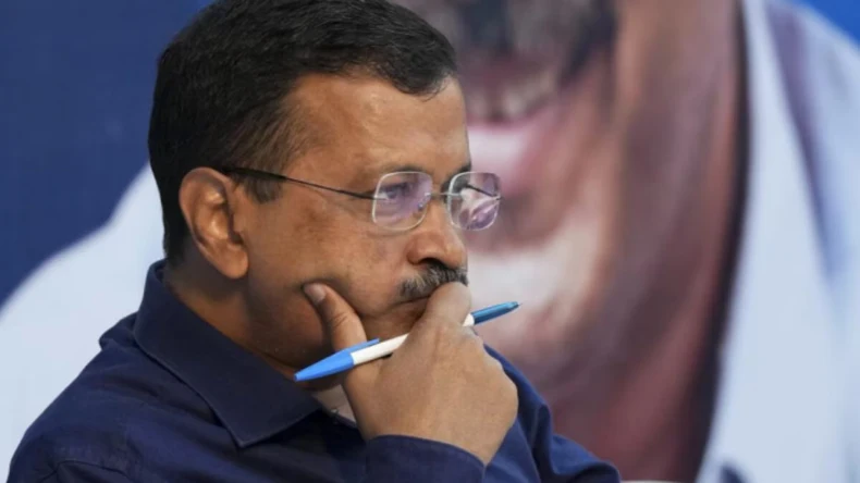 केजरीवाल ने इतना बड़ा झूठ बोला है कि… इस नेता ने AAP सुप्रीमो की सारी पोल खोल दी, हिल उठी पूरी दिल्ली!