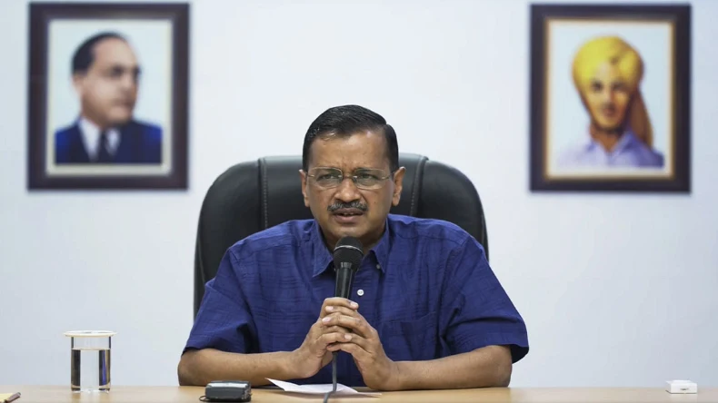 ये क्या! चुनावी नतीजे के दूसरे दिन ही टूटी AAP! केजरीवाल की बुलाई बैठक में नहीं पहुंचे इतने विधायक