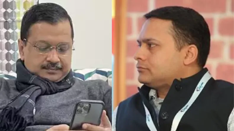 ‘ऑपरेशन लोटस’ के बीच BJP का सनसनीखेज खुलासा, फर्जी सिम से केजरीवाल ने खुद कराया अपने नेताओं को फोन!