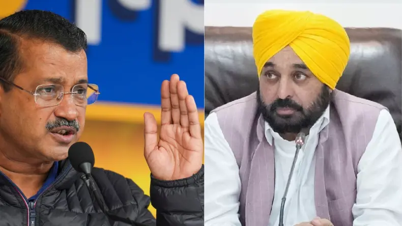 उन्हें जल्दी पहचानो, नहीं तो दिल्ली जैसा हाल होगा! केजरीवाल ने पंजाब के विधायकों से ये क्या कह दिया