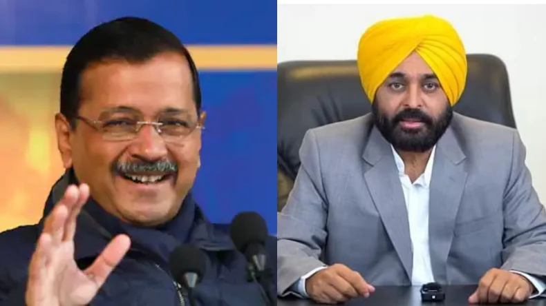 दिल्ली हारे केजरीवाल की इस AAP नेता की कुर्सी पर नजर! कांग्रेस नेताओं ने ही खोल दी पोल