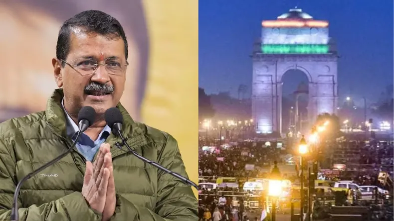 फिर से गलती नहीं दोहराएंगे केजरीवाल! चुनावी हार के 15 दिन बाद लिया ऐसा फैसला, दिल्ली वाले हुए गदगद