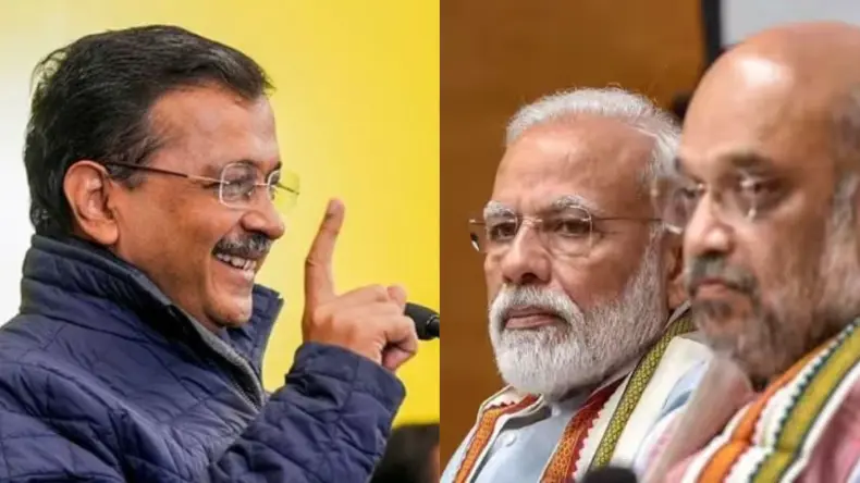 गलत साबित होंगे एग्जिट पोल्स… वोटिंग वाले दिन इन लोगों ने BJP को दिया था धोखा, बड़ा खुलासा!