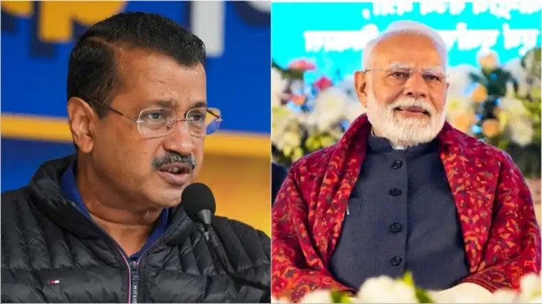 बजट-2025 में दिल्ली को कुछ नहीं मिला! मोदी सरकार ने क्यों किया ऐसा, यहां जानें