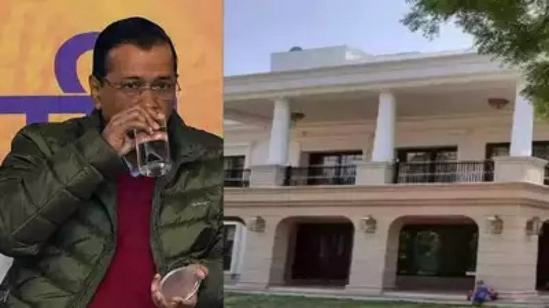 AAP की कमर तोड़कर रख देगी भाजपा, मोदी-शाह ने दिया अब ऐसा जख्म कांप गए केजरीवाल