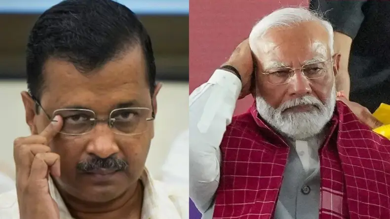 BJP की जीत के बाद आप की योजनाओं का होगा काम तमाम…, अब बिजली-पानी बिल का क्या होगा बाबू भैया!