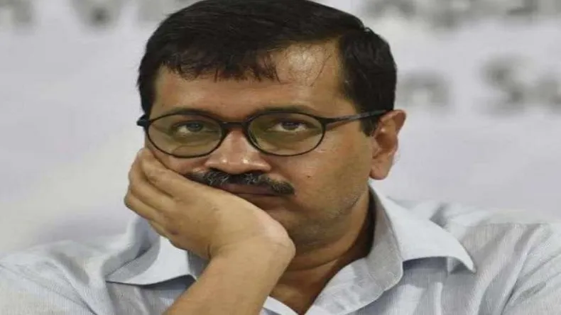 MCD में भी बीजेपी बनाएगी सरकार! अपने ही नेताओं ने केजरीवाल के पीठ में मार दिया खंजर, भाजपा ने उठा लिया फायदा