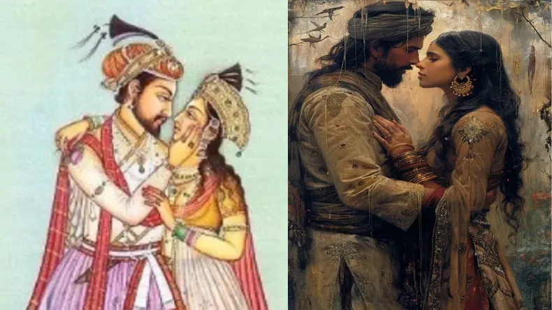 जब भरी सभा में औरंगजेब को वेश्या ने दुत्कारा, हिंदू तवायफ की एक दहाड़ से कांप गया था मुग़ल बादशाह