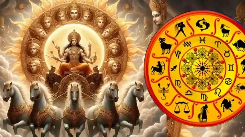 सूर्य के गोचर से बन रहा है शुभ योग, इन राशियों को मिलने वाली है दुखों से मुक्ति, व्यापार और प्रेम में आज मिलेगी बड़ी खुशखबरी