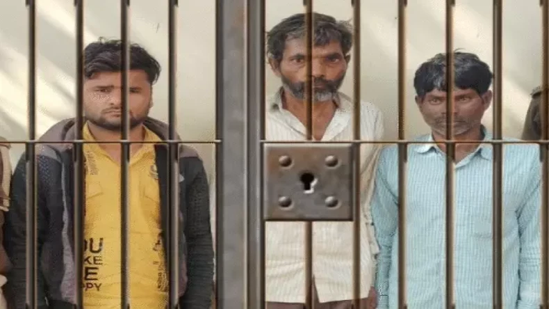 1 घंटे तक नाखूनों से नोच-नोचकर बनाया संबंध, नशे में कितना पीटा याद ही नहीं, अयोध्या रेप कांड के पापियों का खुलासा सुनकर कांपे लोग