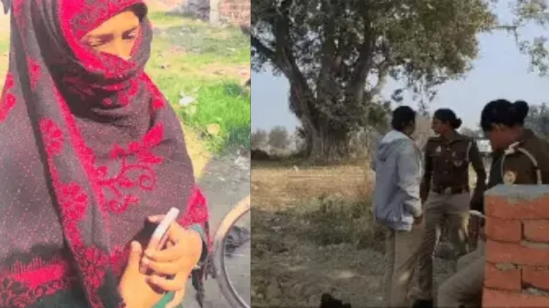 अयोध्या में दलित युवती से बलत्कार करने वाले 3 आरोपी गिरफ्तार, नशा करके शौचालय से लेकर खेत तक बनाये थे संबंध