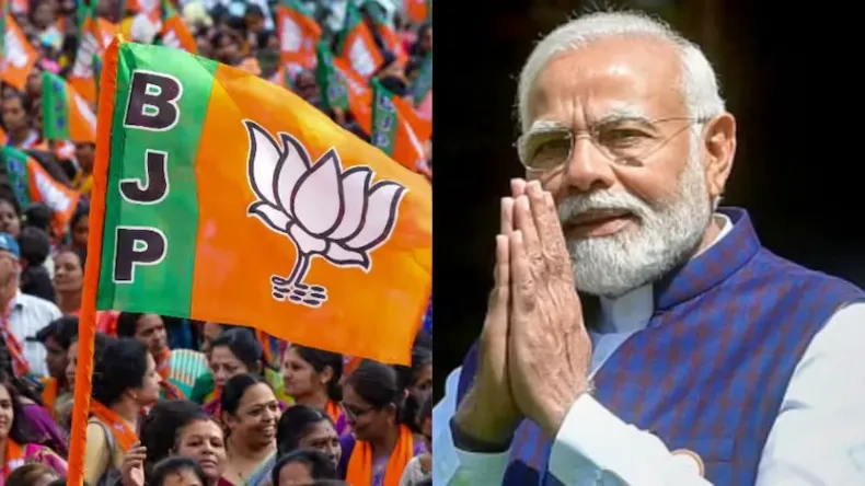 बंगाल-तमिलनाडु में BJP सरकार! PM मोदी का वर्षों पुराना सपना अब ये नेता करेगा पूरा
