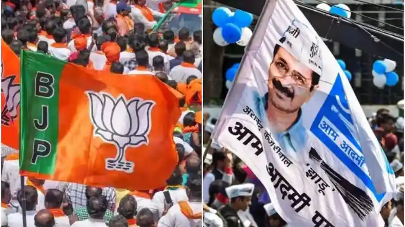 एग्जिट पोल से भी बड़ी जीत हासिल करेगी बीजेपी! इस नेता ने कहा- दिल्ली वाले बार-बार गलती नहीं करते…