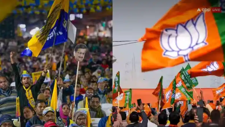 BJP के तेवर देख फलौदी सट्टा बाजार ने लिया U-टर्न, बोला भगवा पार्टी को आने से कोई नहीं रोक सकता!