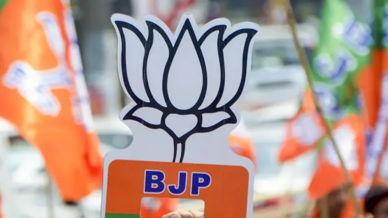 यूपी में कब होगा बीजेपी के जिला अध्यक्षों के नाम का ऐलान? जानें पार्टी का प्लान