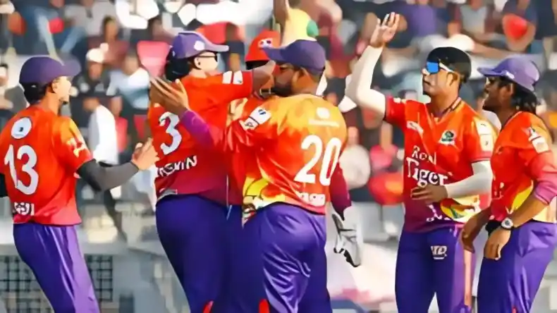 BPL 2025: बांग्लादेश प्रीमियर लीग में फिर हुआ विवाद, पैसे न मिलने के कारण पाकिस्तानी खिलाड़ी होटल में फंसा