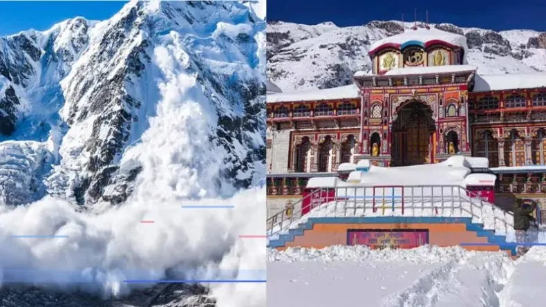 भगवान बद्री सबको बचा लो! चमोली में फटा ग्लेशियर तो दहला सीएम धामी का दिल, ईश्वर से करने लगे प्रार्थना