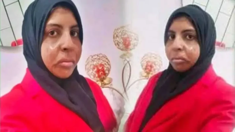 बांदा की शहजादी को दी जायंगी दुबई में फांसी, फेसबुक पर हुई दोस्ती, फिर हुआ सौदा