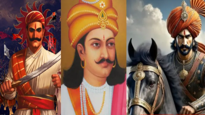 35 मुस्लिम रानियों से इस हिंदू शासक ने की थी शादी, नाम से कांपते थे अरब आक्रमणकारी, भय से सौंप दी बेटियां